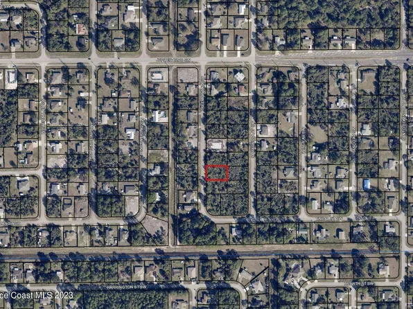 577 Treemont Ave SW, Palm Bay, FL 32908