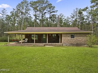 42 Tom Miller Rd, Leakesville, MS 39451