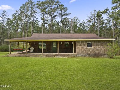 42 Tom Miller Rd, Leakesville, MS, 39451