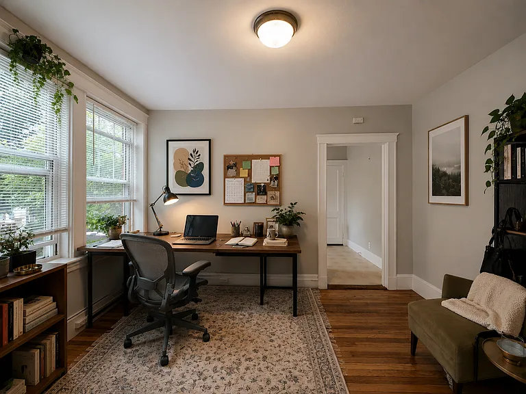 146 Summer St #2 — Photo 7