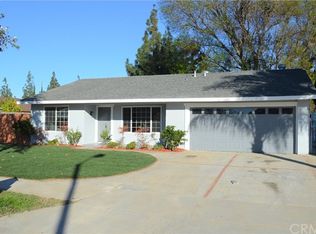 4625 Marathon Pl, Riverside, CA 92505