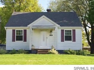 2600 E B Street Rd, Belleville, IL 62221