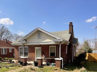 36 Glenn St, Greenville, SC 29607