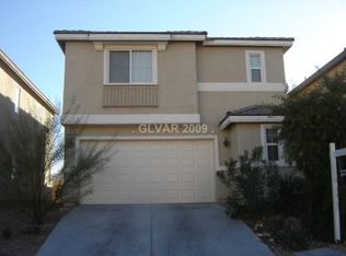1730 Victor Hugo Ln, Las Vegas, NV 89115