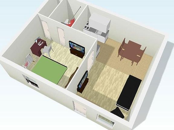 3rd image of 603 Sunset Ln