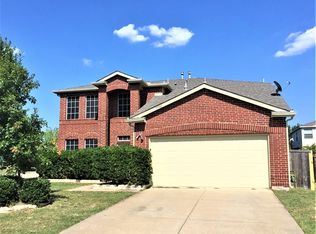7701 Mirror Rock Ln, Denton, TX 76210
