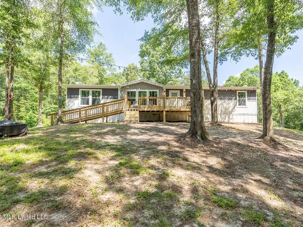 85 Baughman Rd, Poplarville, MS 39470