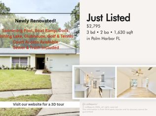 2869 Thistle Ct N, Palm Harbor, FL 34684