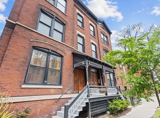 1903 N Sheffield Ave APT 3, Chicago, IL 60614