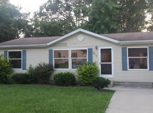 3838 Ireland Dr, Indianapolis, IN 46235