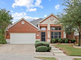 4832 Cliburn Dr, Fort Worth, TX 76244