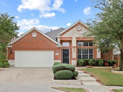 4832 Cliburn Dr, Fort Worth, TX, 76244