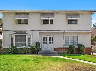 520 N Hill Ave, Pasadena, CA 91106