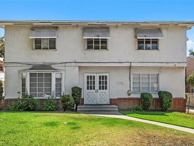 520 N Hill Ave, Pasadena, CA, 91106