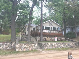 1071 E Long Lake Dr, Harrison, MI 48625