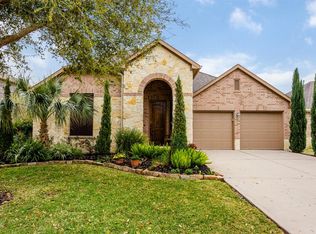 32639 Wingfoot Cir, Weston Lakes, TX 77441