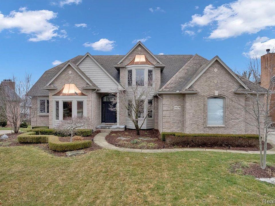 1st image of 54278 Scarboro Way