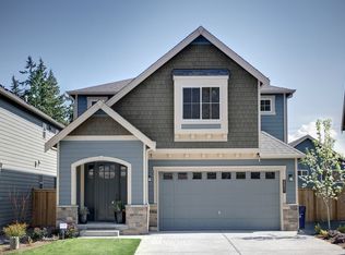 1218 145th Northbrook St SW LOT 10, Lynnwood, WA 98087