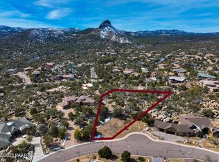 1378 Ridgewood Dr, Prescott, AZ 86305