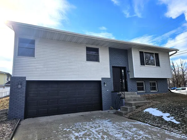 204 Goddard STREET, La Crosse, WI 54603