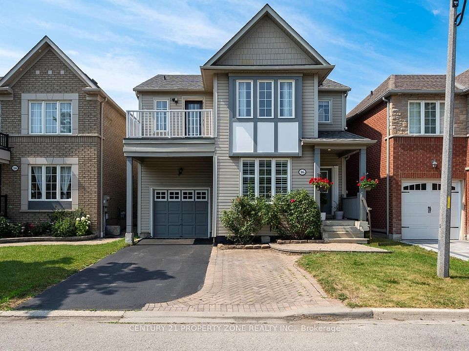 1st image of 16 Armitage Cres