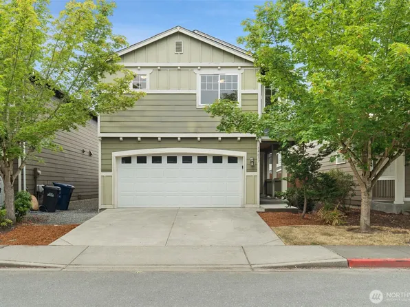 14617 46th Avenue NE, Marysville, WA 98271