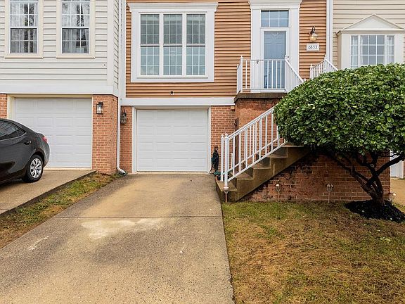 2nd image of 6853 Malabar Ct