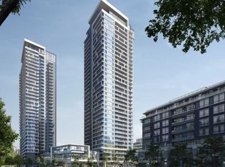 38 Water Walk Dr #1002, Markham, ON L6G 0G2
