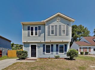 8224 Wynewood Ct, Raleigh, NC 27616