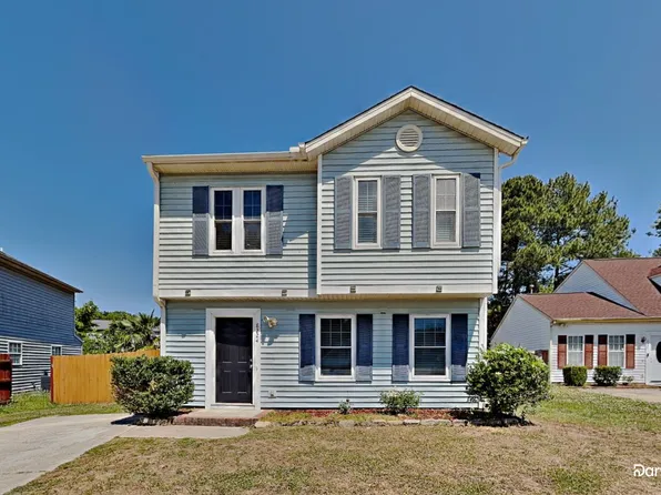 8224 Wynewood Ct, Raleigh, NC 27616