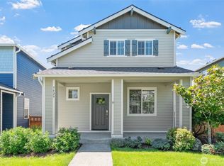 3429 Juno St NE, Lacey, WA 98516