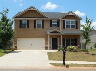 102 Broomsedge Ln, Kathleen, GA 31047