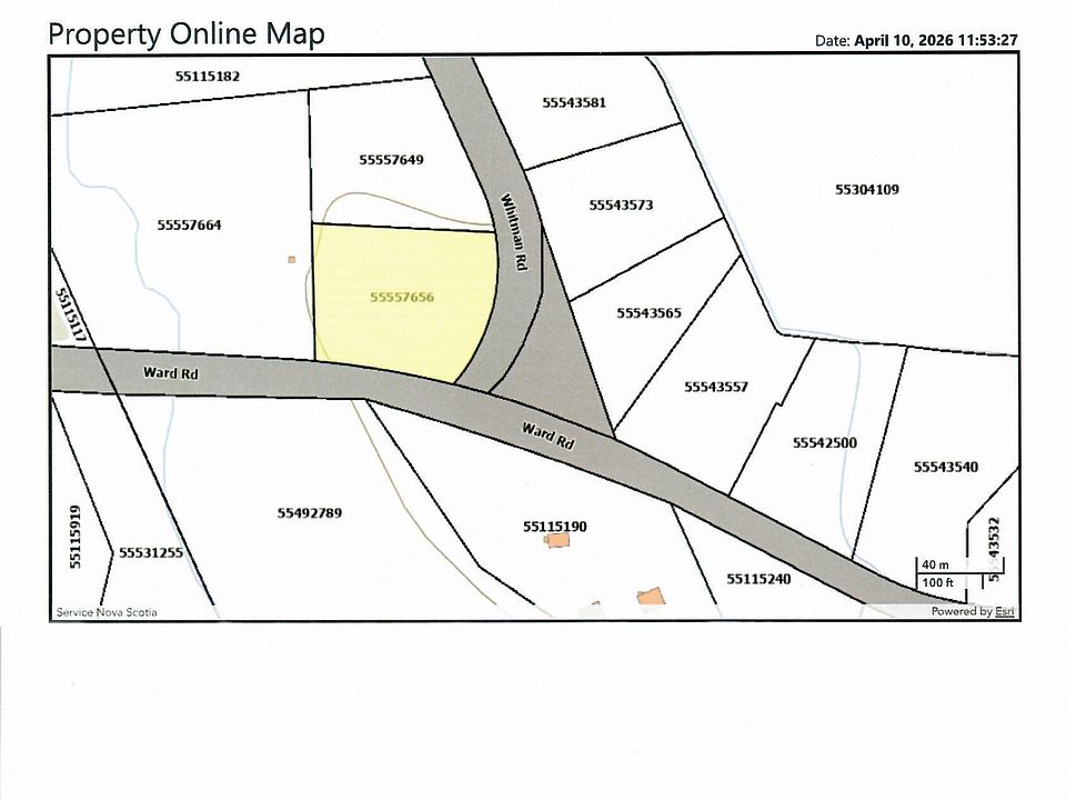 2nd image of 2 Ward Rd Lot 2025