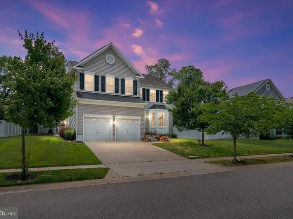 1411 Winter Pine Trl, Severn, MD 21144