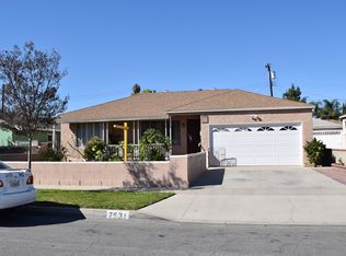 7531 Loch Alene Ave, Pico Rivera, CA 90660
