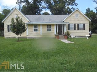 178 Church St, Harrison, GA 31035