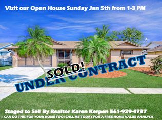 9155 Bedford Dr, Boca Raton, FL 33434