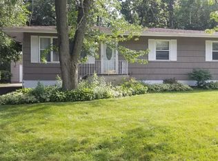 5317 W 78th Ln, Schererville, IN 46375