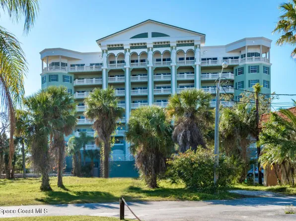 1211 E New Haven Ave APT 701, Melbourne, FL 32901