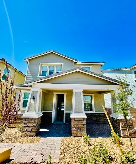 3650 Portici Ln — Photo 3