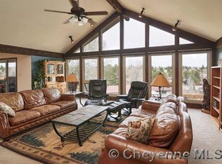 6827 Valley View Pl, Cheyenne, WY 82009