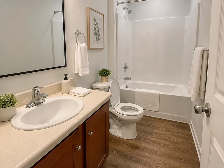 3825 Timber Lake Dr — Photo 7