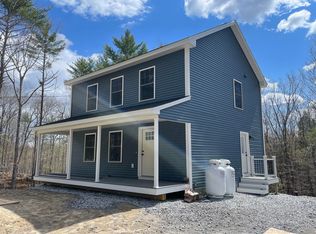 201 Dunton Rd, Naples, ME 04055
