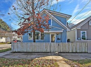 203 Fishburne St APT A, Charleston, SC 29403