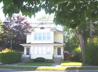 110 Helen St #1, Binghamton, NY 13905