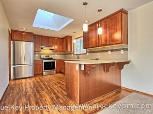 1160 Clayton Way, Gladstone, OR 97027