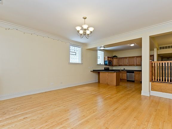 4th image of 5444 N Campbell Ave #B