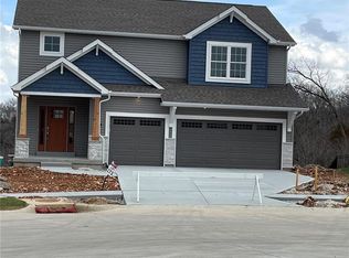 628 Brinton Ct, Wentzville, MO 63385