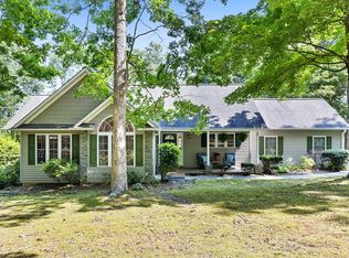 21 Red Oak Ct, Blue Ridge, GA 30513