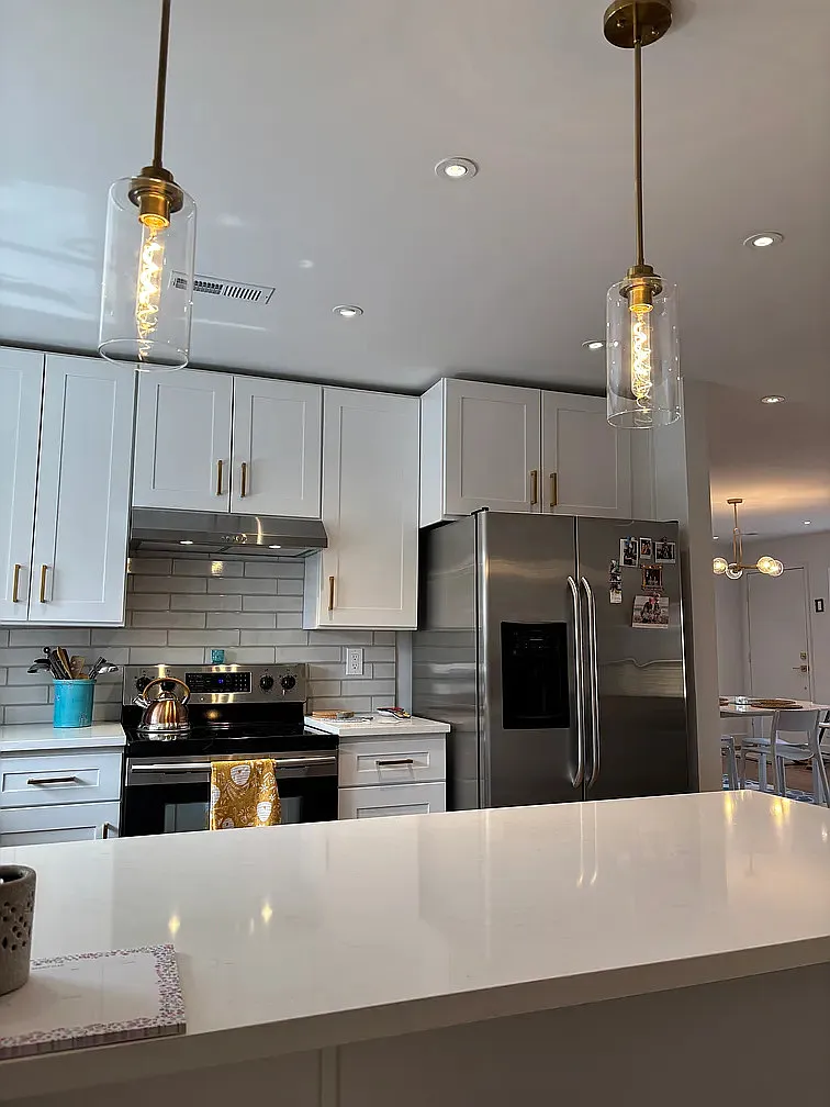 1 bed, $680 — Photo 3